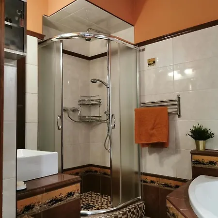 Ferienwohnung Dozsa 64 Dunaújváros Exterior foto