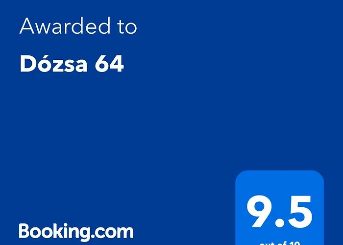 Dozsa 64