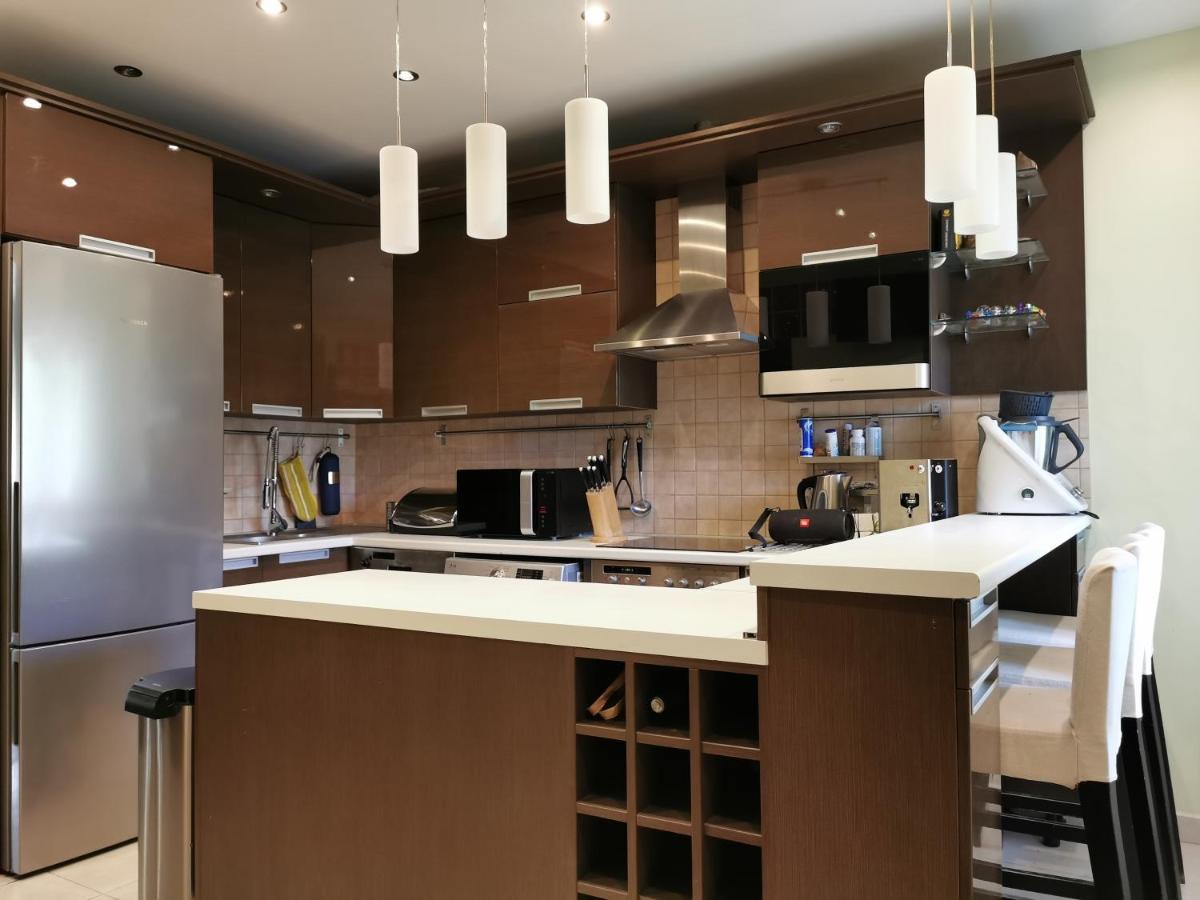 Dozsa 64 Apartmán Dunaújváros