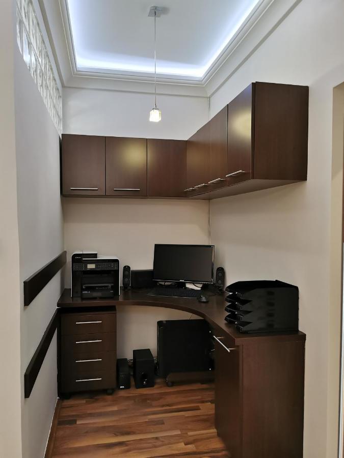 Apartment Dozsa 64 Dunaújváros