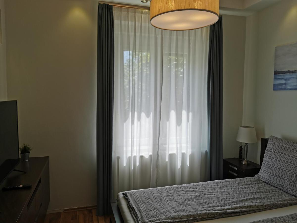 Apartment Dozsa 64 Dunaújváros