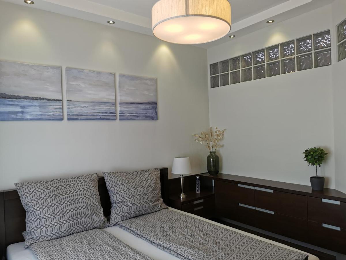 Apartment Dozsa 64 Dunaújváros