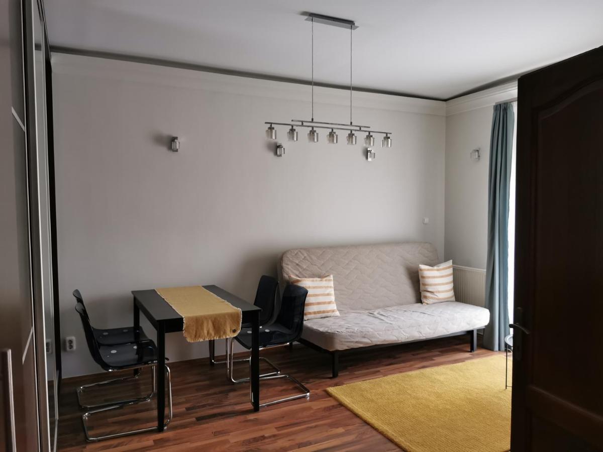 Apartment Dozsa 64