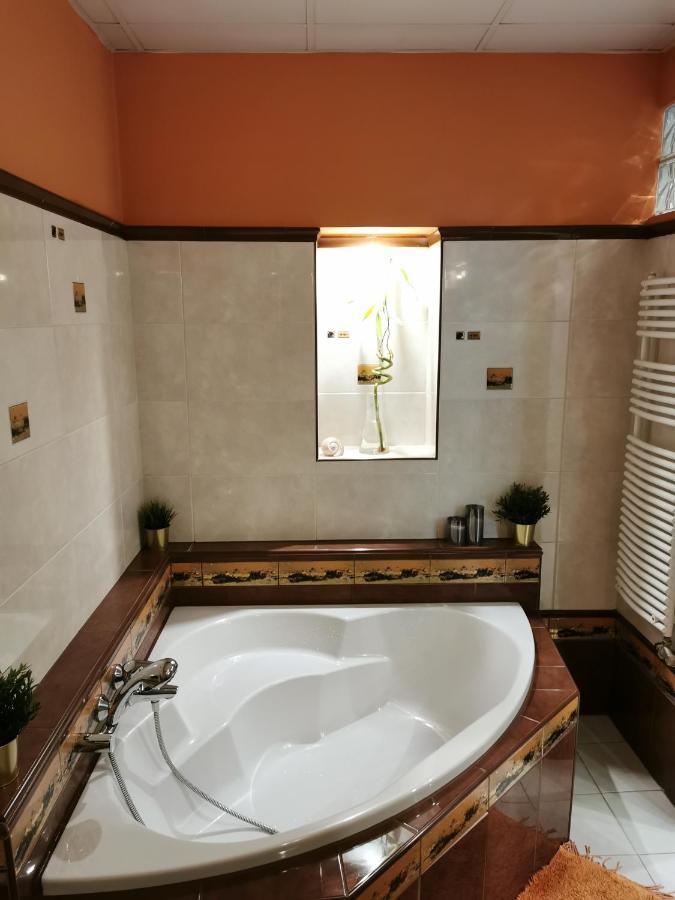 Apartmán Dozsa 64 Dunaújváros