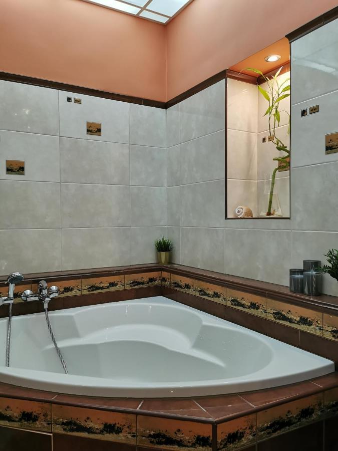 Dozsa 64 Apartmán