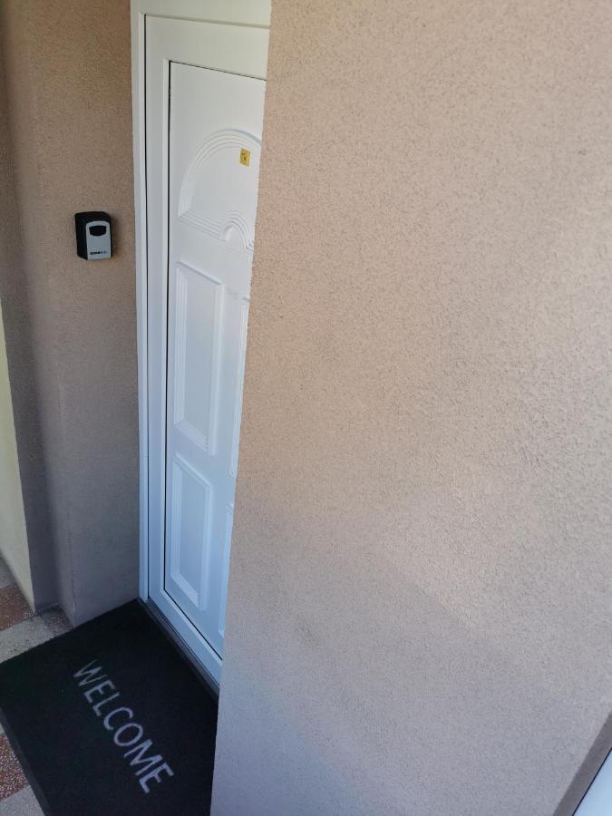 Dozsa 64 Apartment